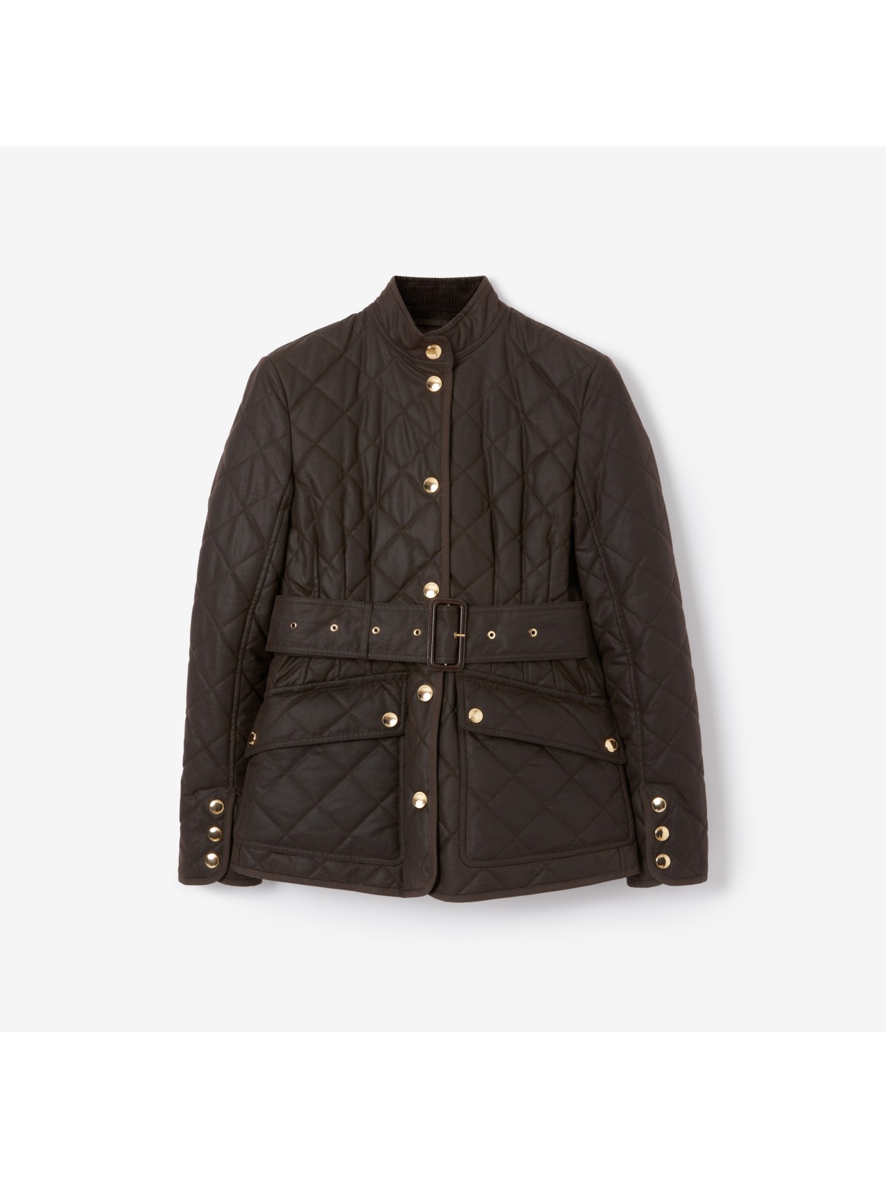Actualizar 40+ imagen burberry lightweight quilted jacket Abzlocal.mx
