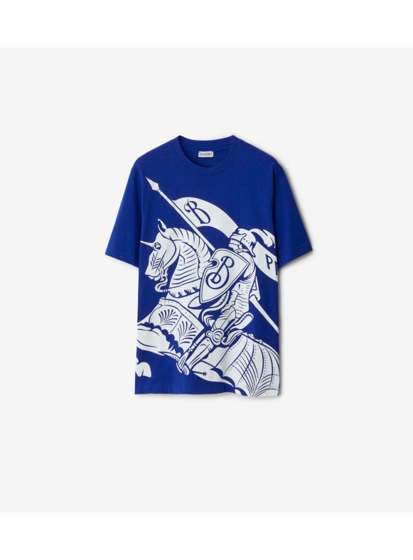 メンズ デザイナーポロ＆Tシャツ | Burberry® 公式サイト