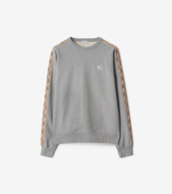 BURBERRY スウェット　8Y128㎝ 57B48D7C-3CF4-4A00-BAAF-