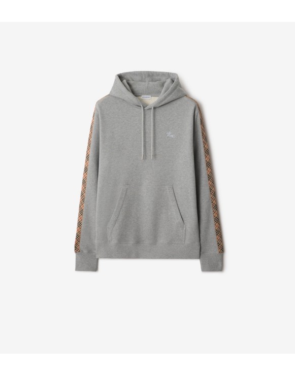 メンズ デザイナー フーディー＆スウェットシャツ | Burberry®