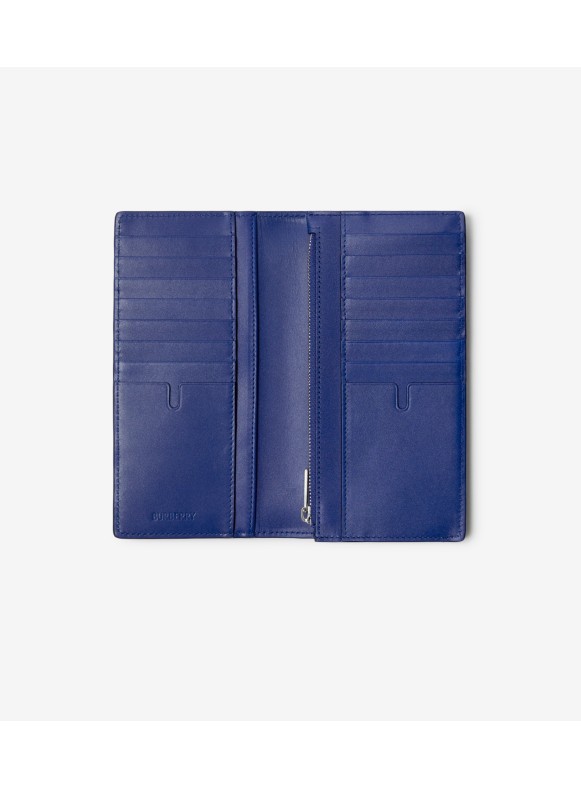Long Wallets Collection for Men