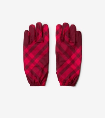 Burberry gloves mens store 2014