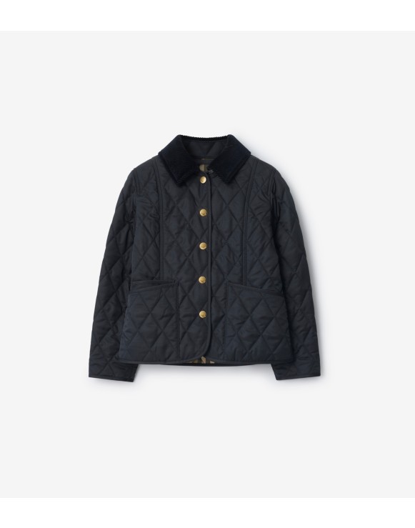 ガールズ コート＆ジャケット | Burberry® 公式サイト