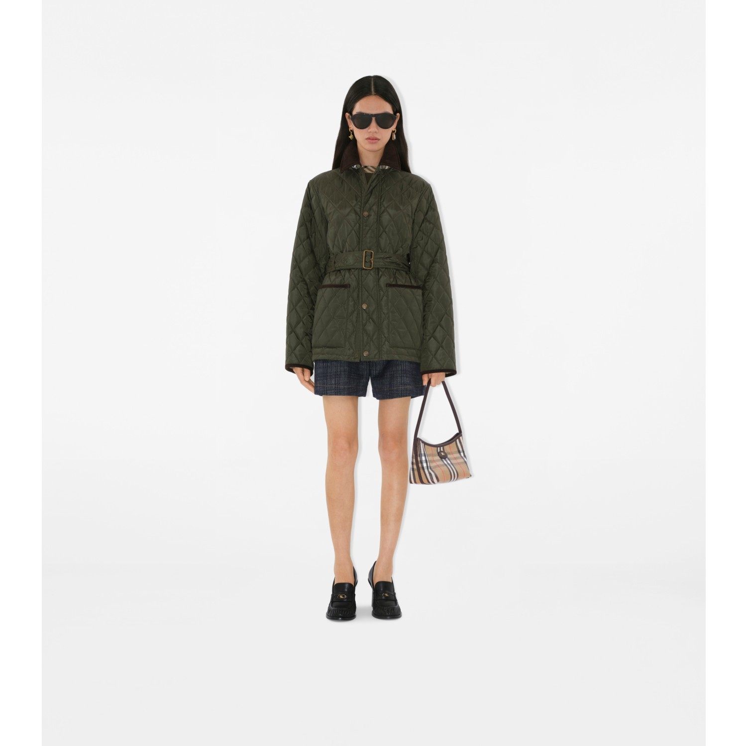 Mini sac Highlands​