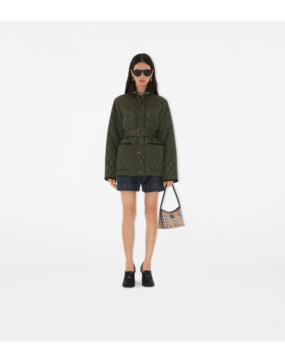 Borsa a spalla Highlands mini​