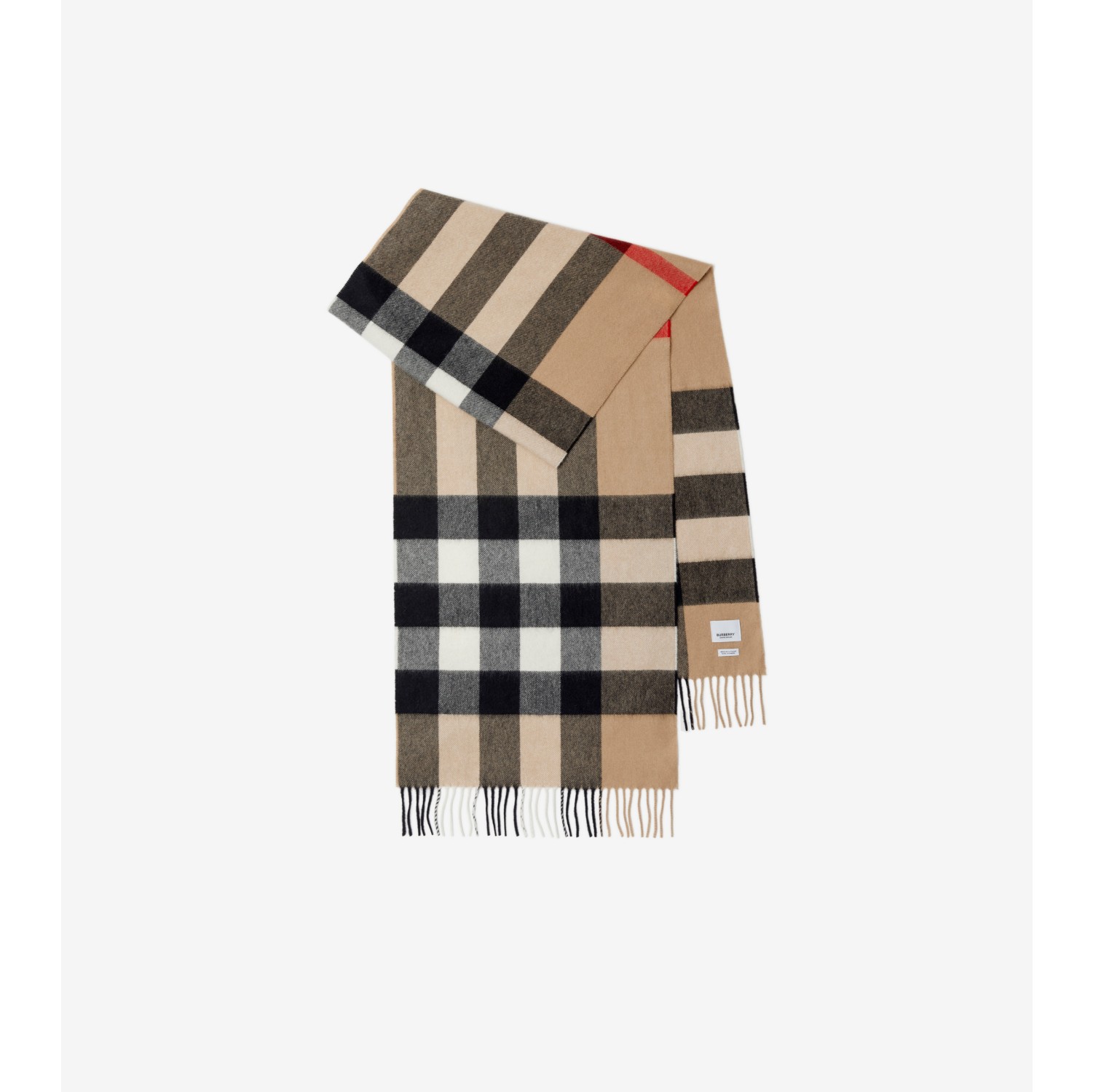 Burberry spring clearance scarf