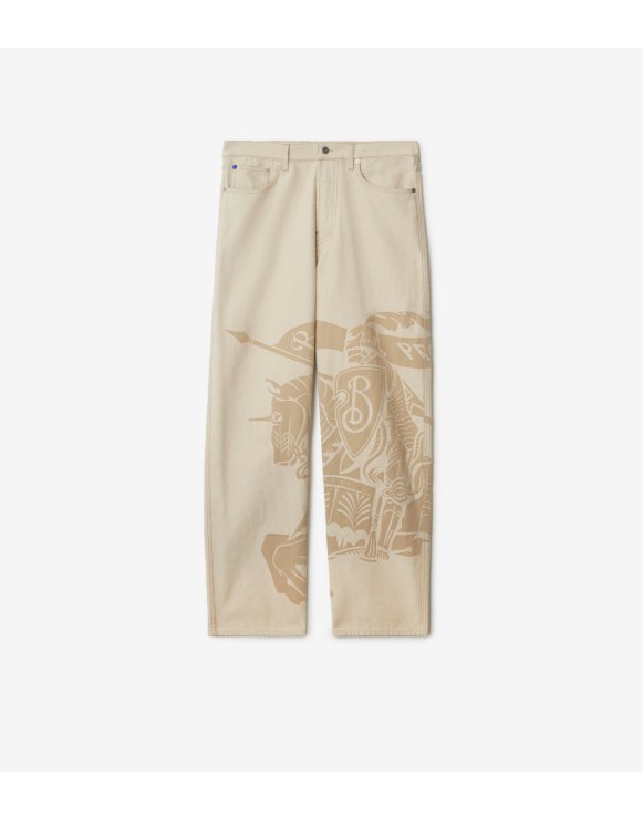 Regular Fit EKD Jeans