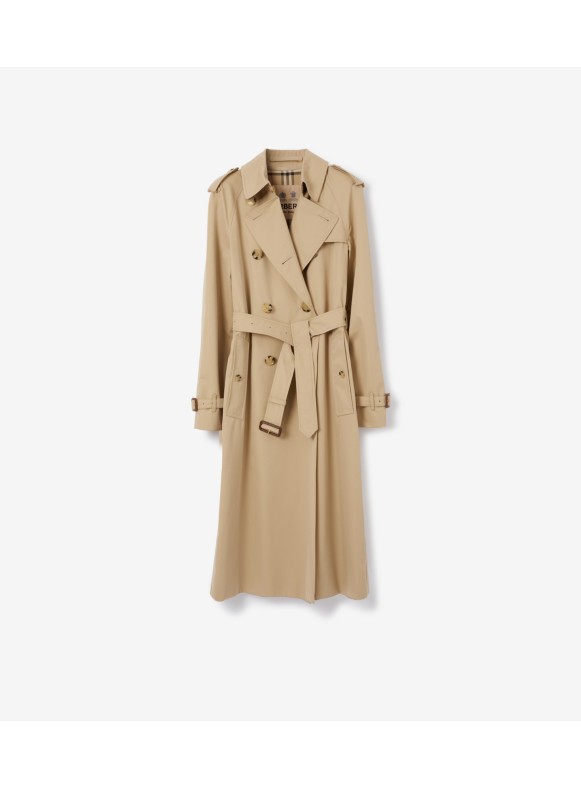 Women's Trench Coats | Trench Coats | Burberry®