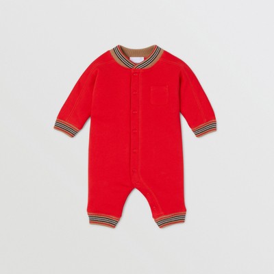 burberry baby grows