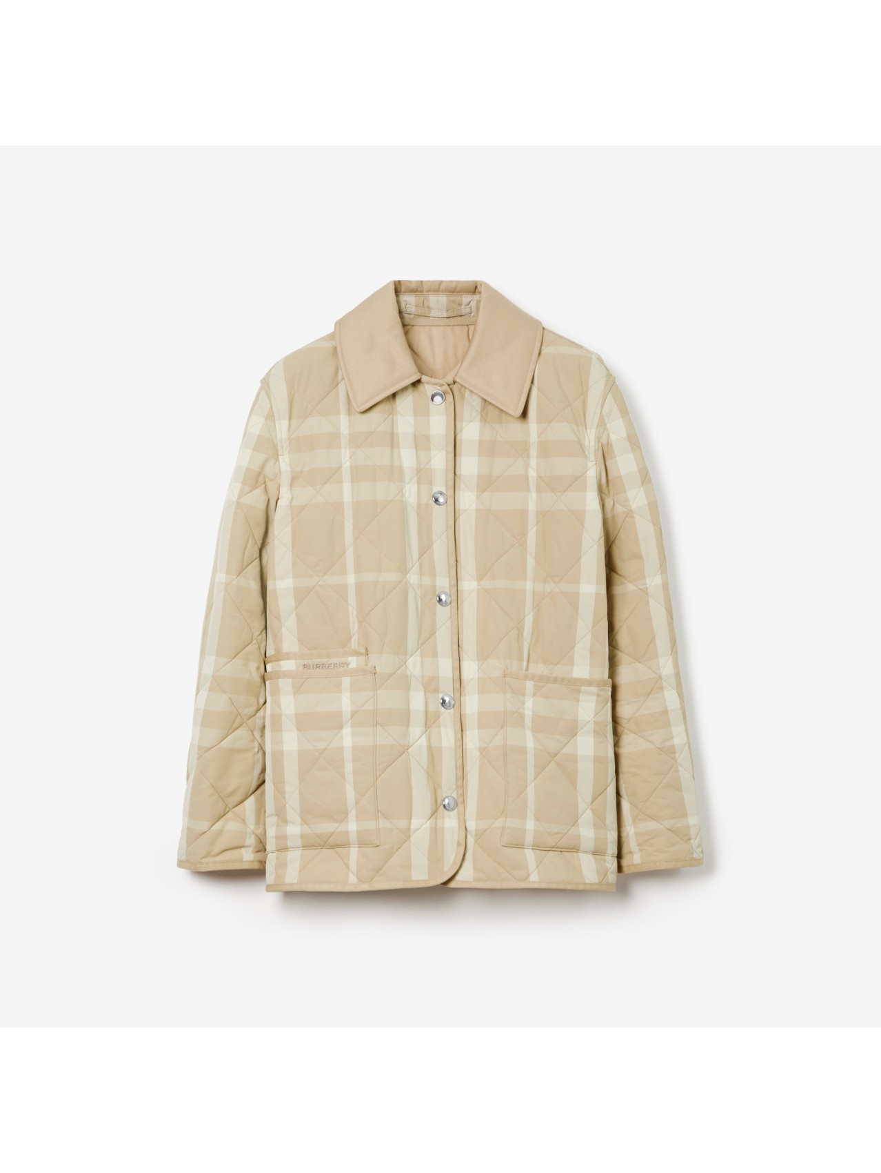 Women's Designer Outerwear | Burberry® Official