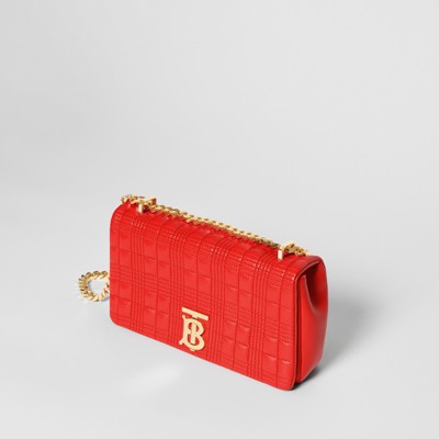 burberry lola shoulder bag