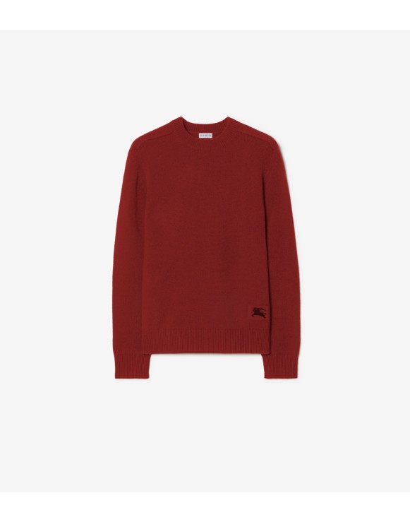 Kaschmirpullover