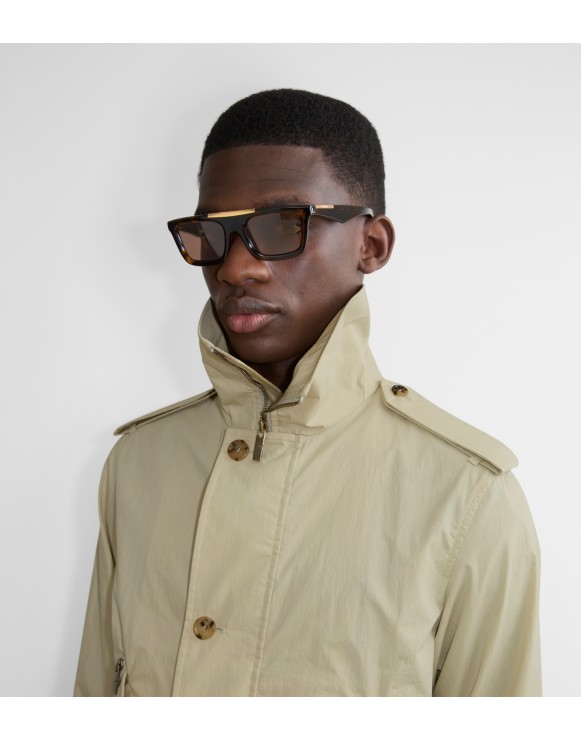 Classic Rectangular Sunglasses​