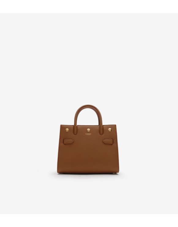 Mini Title Bag