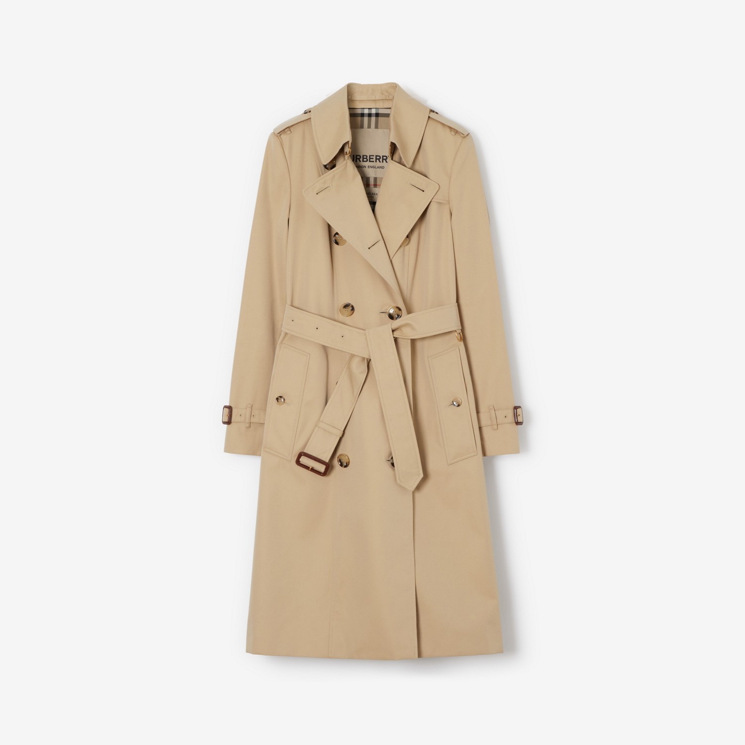 Trench Heritage Chelsea lungo