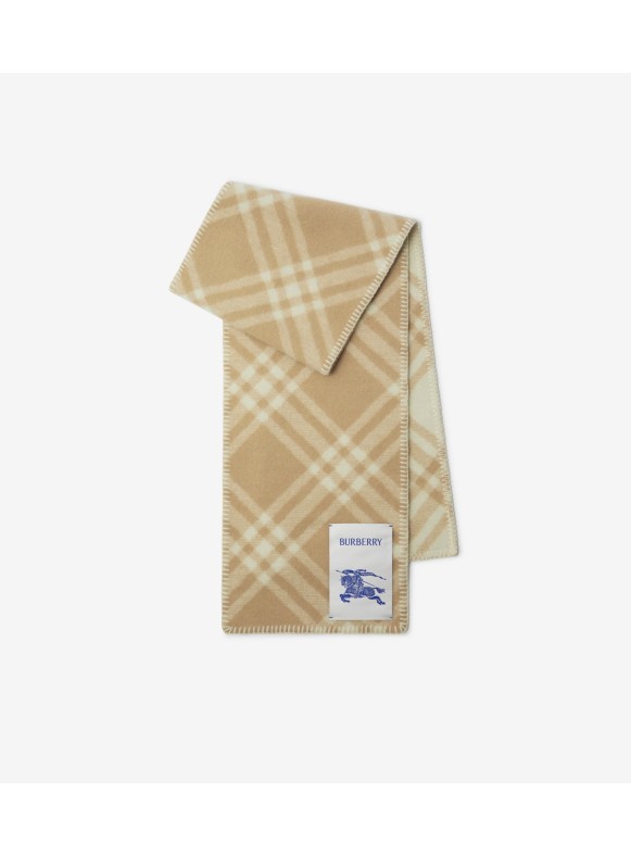 Burberry scarf hot sale uk