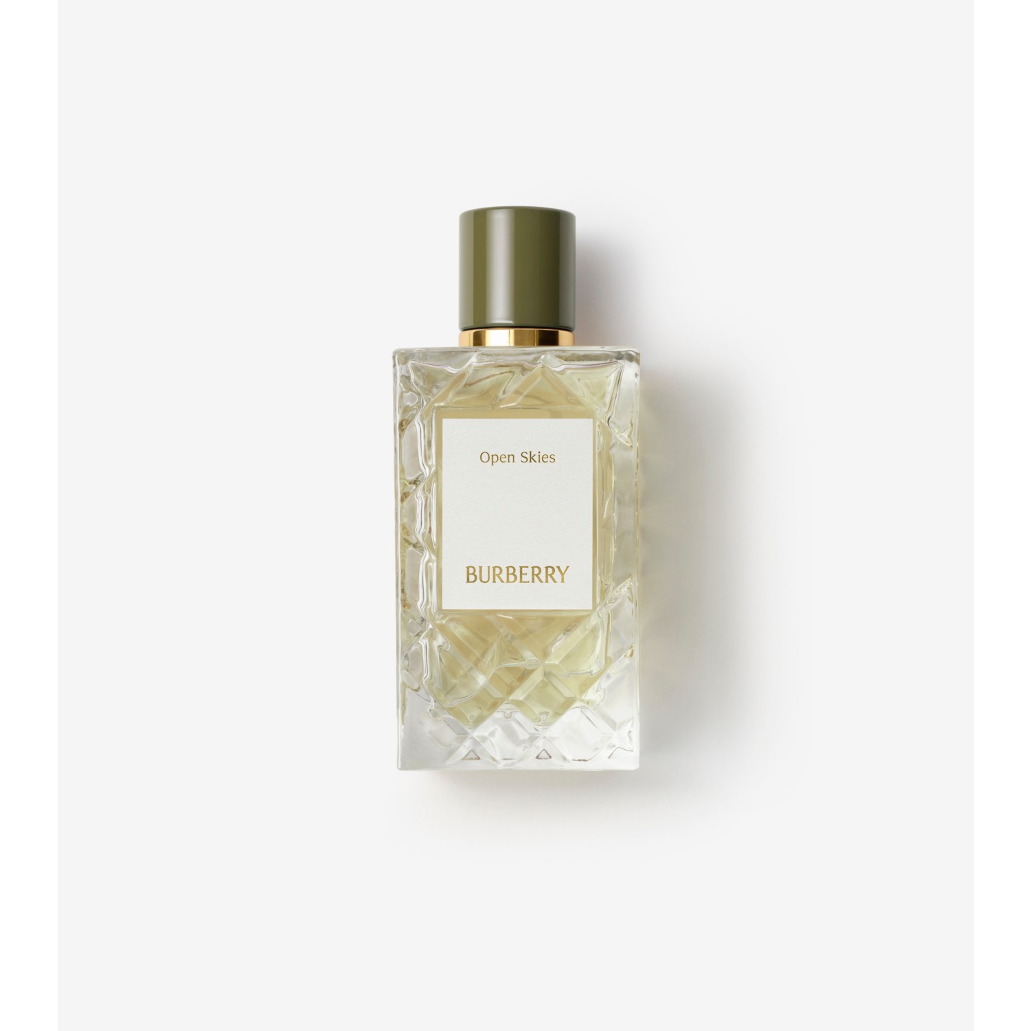 Burberry Prorsum Collection Open Skies Eau de Parfum 100ml