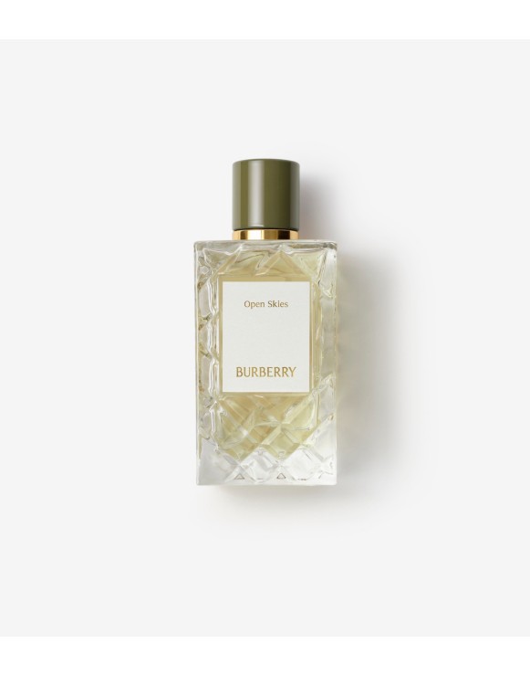 Burberry Prorsum Collection Open Skies Eau de Parfum 100ml