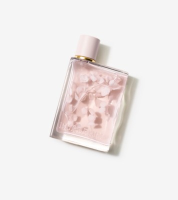 Her Eau de Parfum Petals Limited Edition 88ml - Women | Burberry® Official