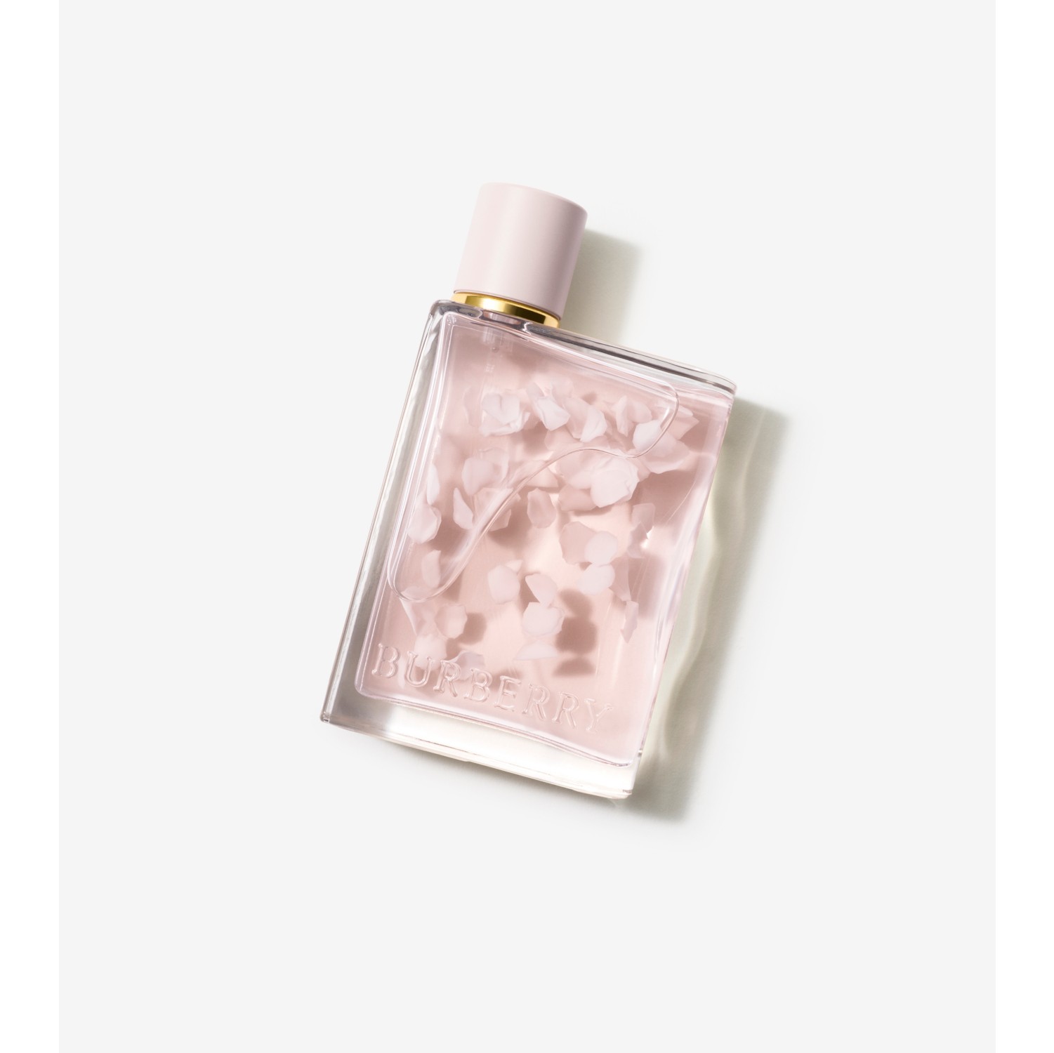 Her Eau de Parfum Petals Limited Edition 88ml