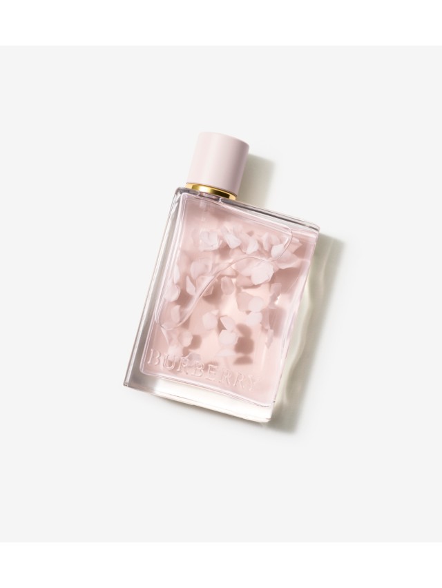 Pink 2024 burberry perfume