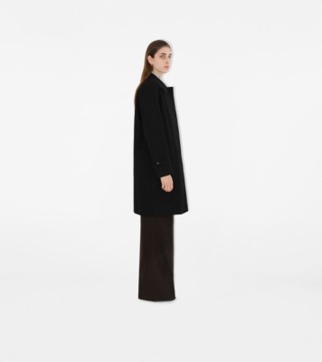 Burberry camden coat womens best sale