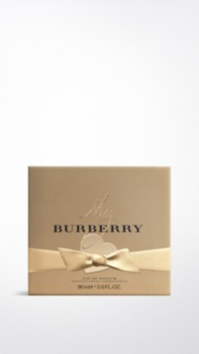 My Burberry Gift Edition Eau de Parfum 90ml