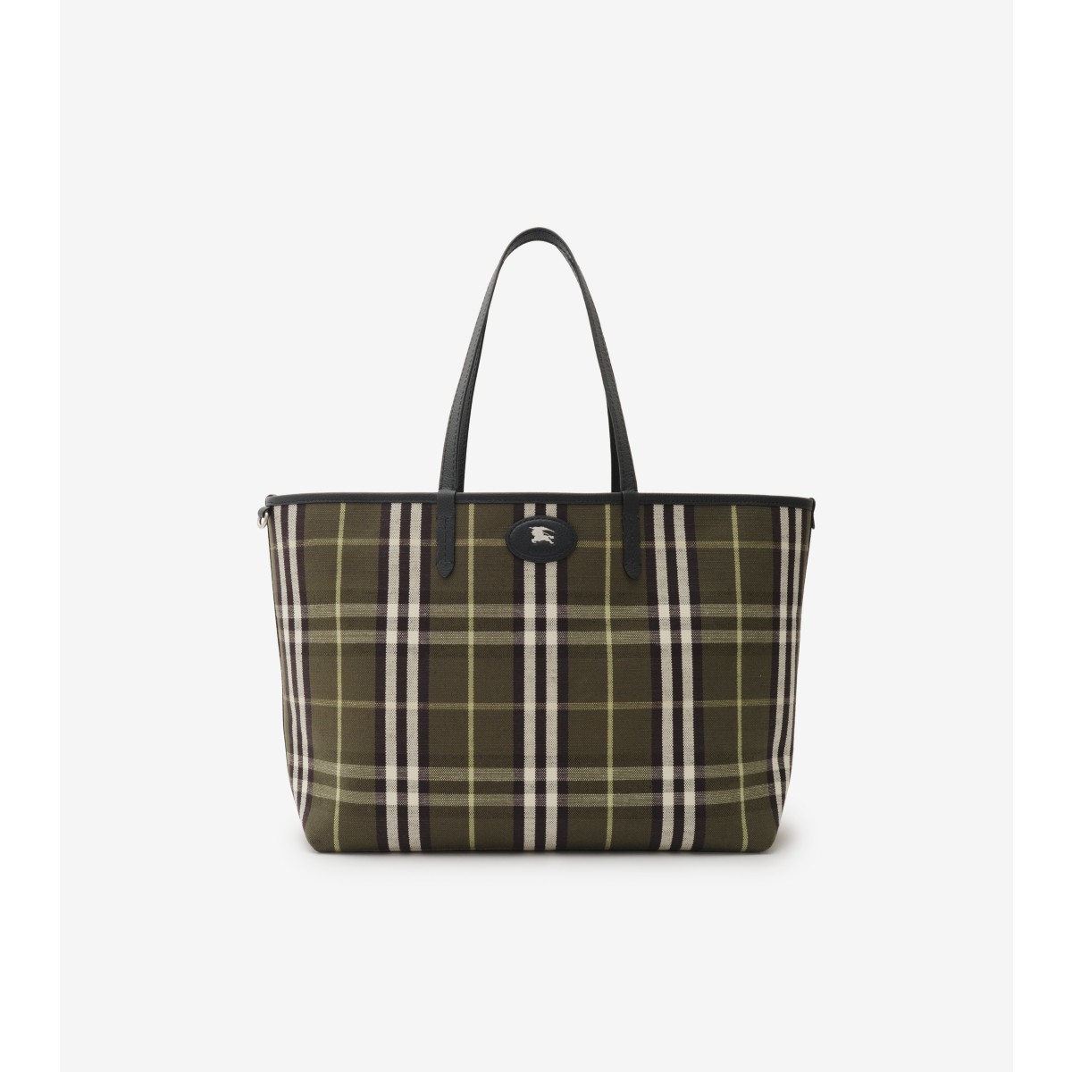  Check Medium Reversible Bloomsbury Tote​