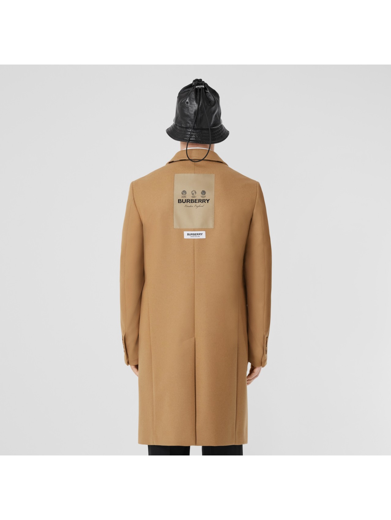 Men’s Designer Clothing | Luxury Menswear | Burberry® Official