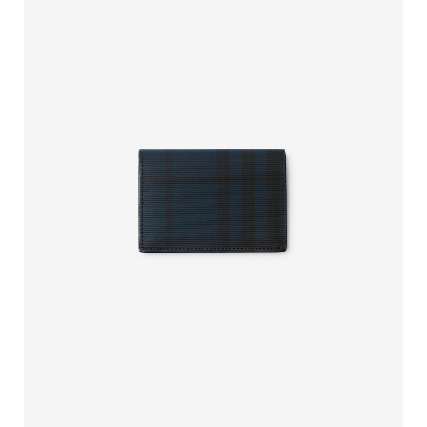 Check Bifold Card Case​