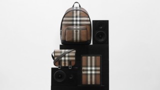 トーマス・バーバリー モノグラム | Burberry® 公式サイト トーマス・バーバリー モノグラム | Burberry® 公式サイト