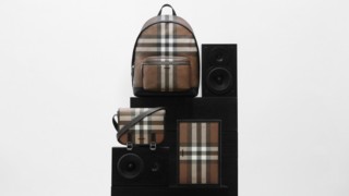 トーマス・バーバリー モノグラム | Burberry® 公式サイト