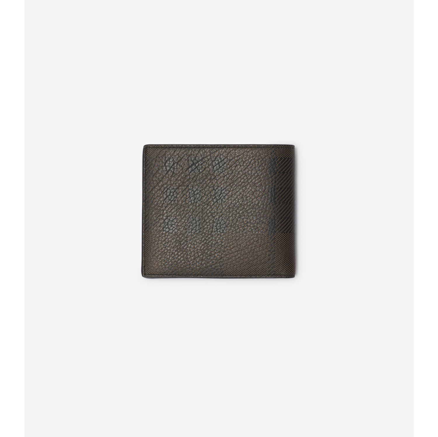 B Shield Bifold Wallet