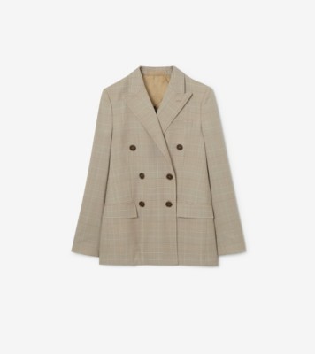ウィメンズ ブレザー、ジャケット、テーラードトラウザー | Burberry®
