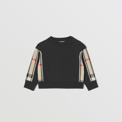 burberry love sweater