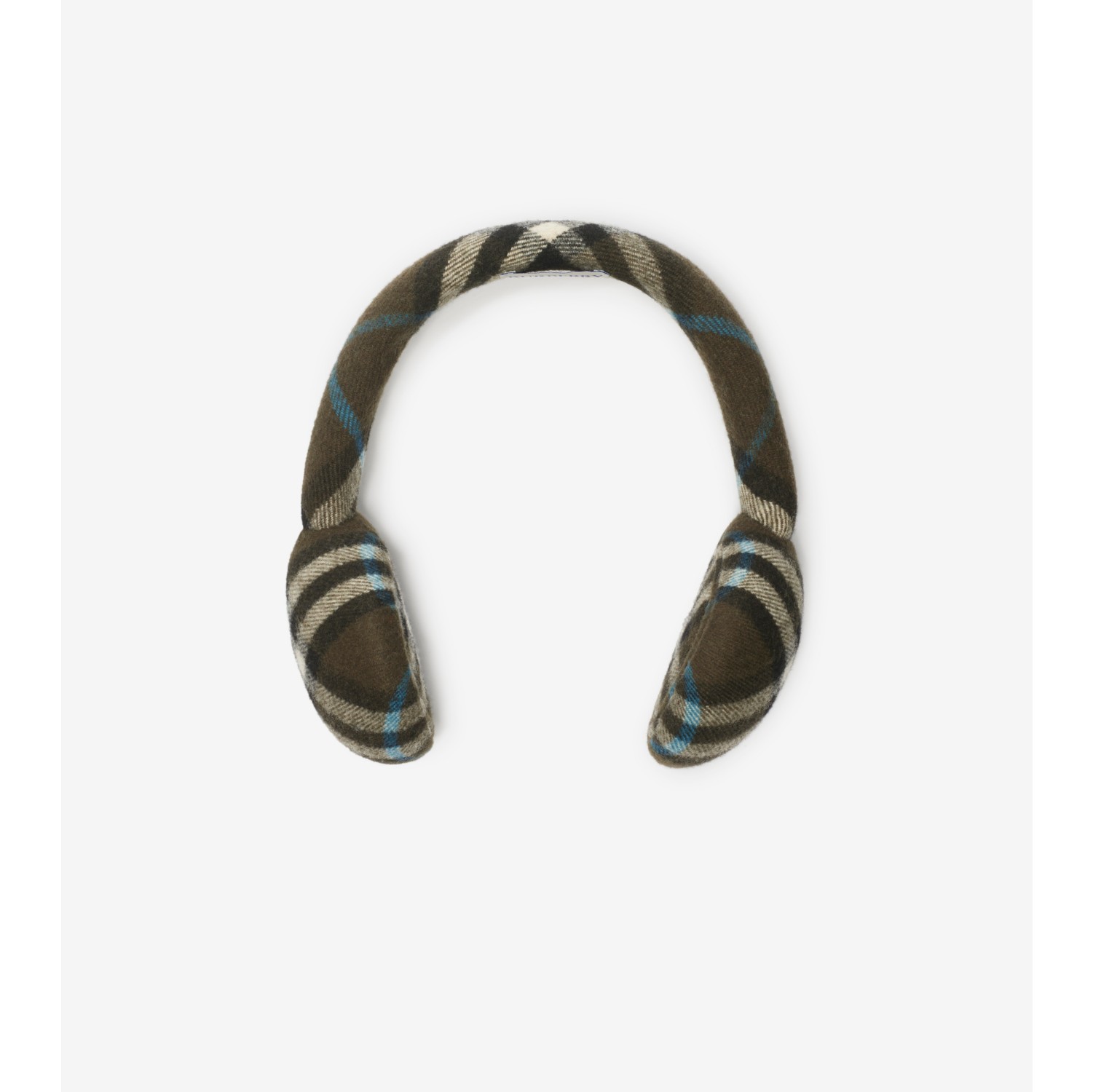 Men's earmuffs burberry on sale