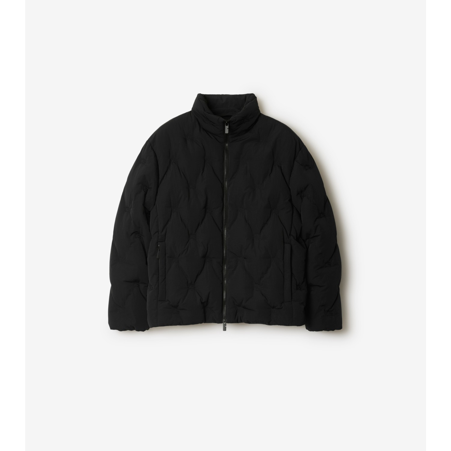 Burberry new jacket best sale