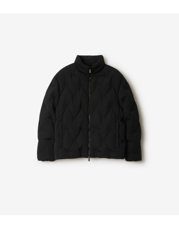 Burberry mens bomber hotsell