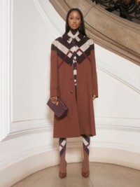 Winter 2022 Collection - VIP Guests - Look 7