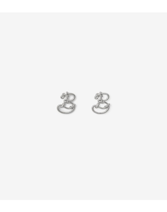 Clous d'oreilles Nautical Knot​