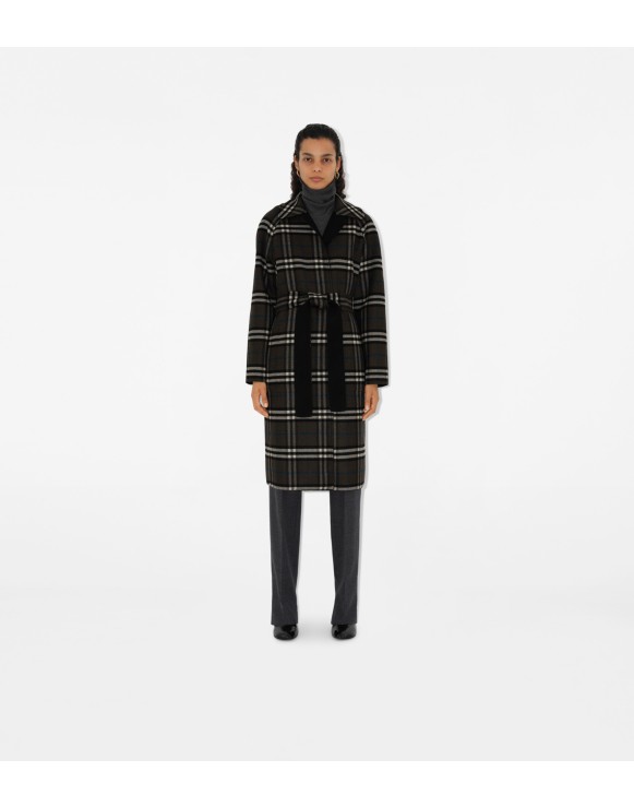 ウィメンズ コート | パーカー | Burberry® 公式サイト