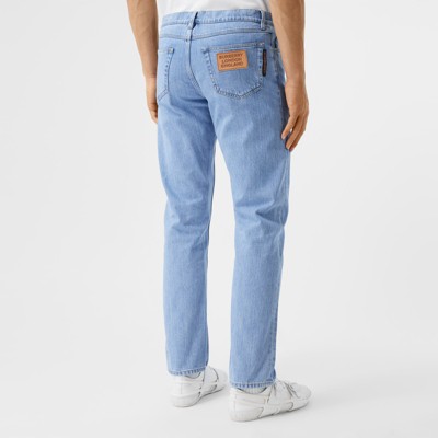burberry jeans mens