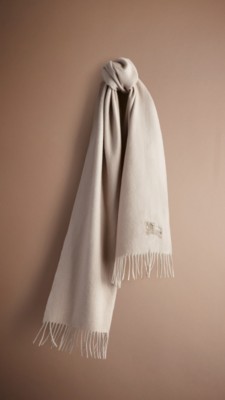 Cachecol Heritage de cashmere