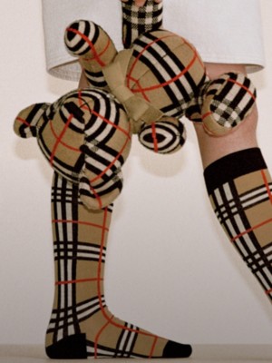 cheap burberry gloves kids