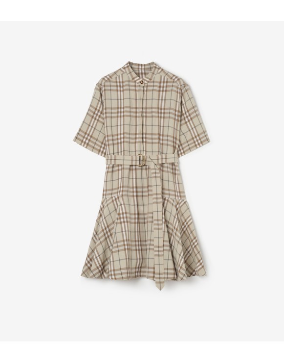 ウィメンズ デザイナー ドレス | Burberry® 公式サイト
