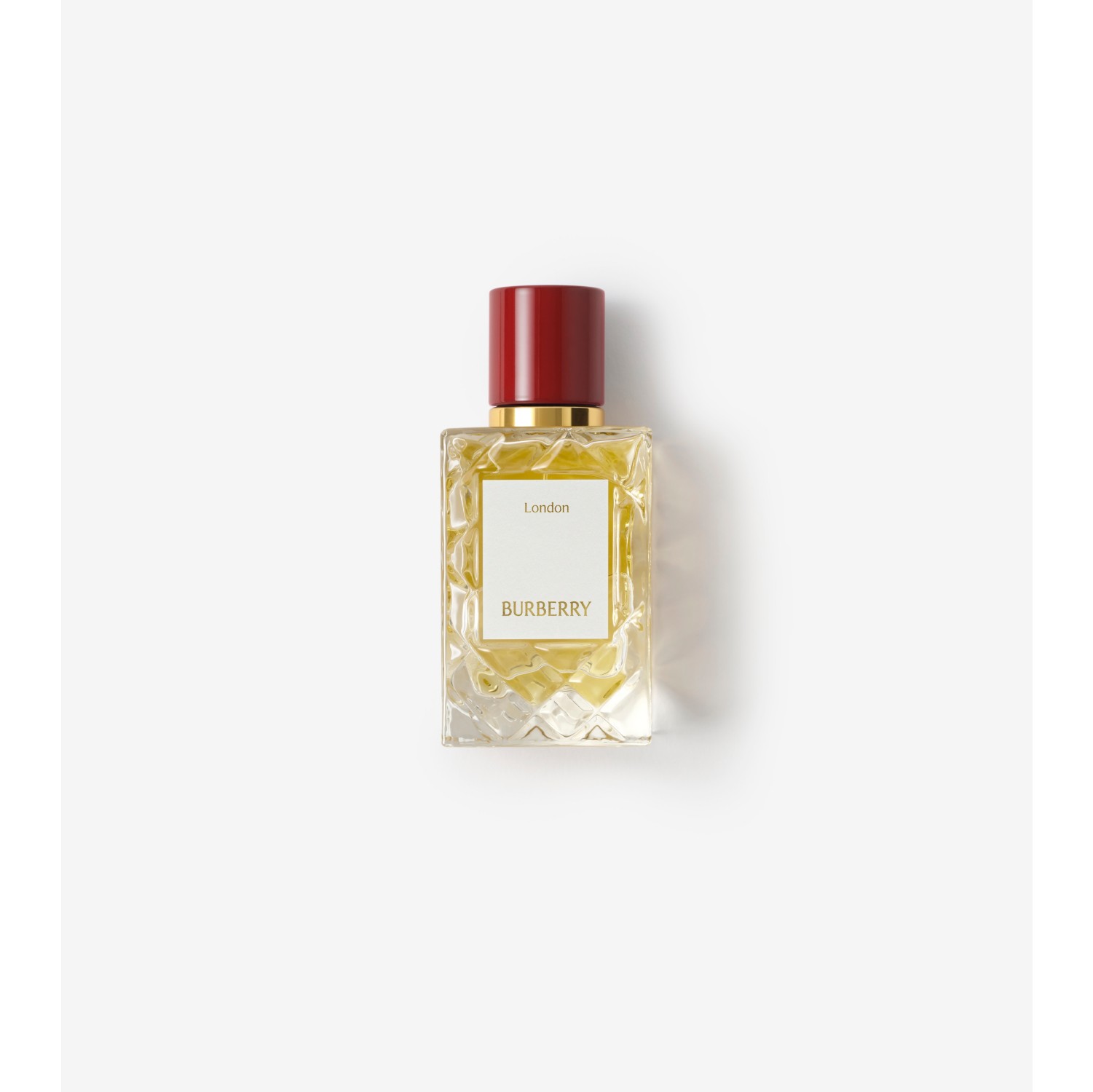 Burberry Prorsum Collection London Eau de Parfum 50ml