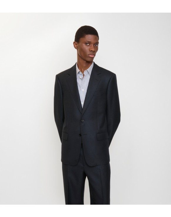 メンズ デザイナー ブレザー＆トラウザー | Burberry® 公式サイト