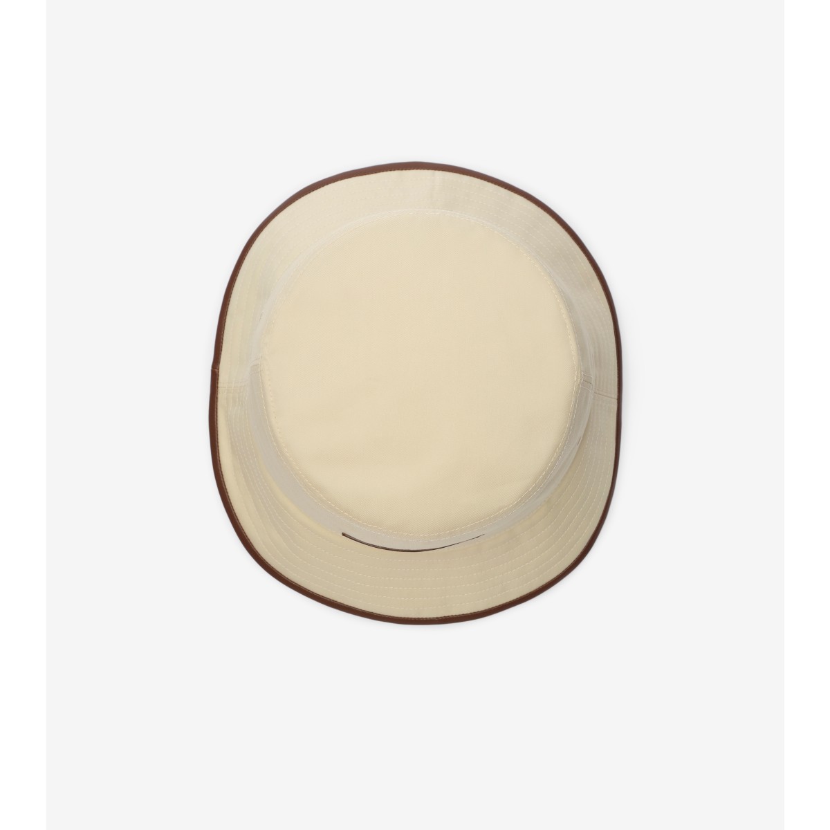  Logo Gabardine Bucket Hat