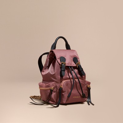 dkny bryant top zip backpack