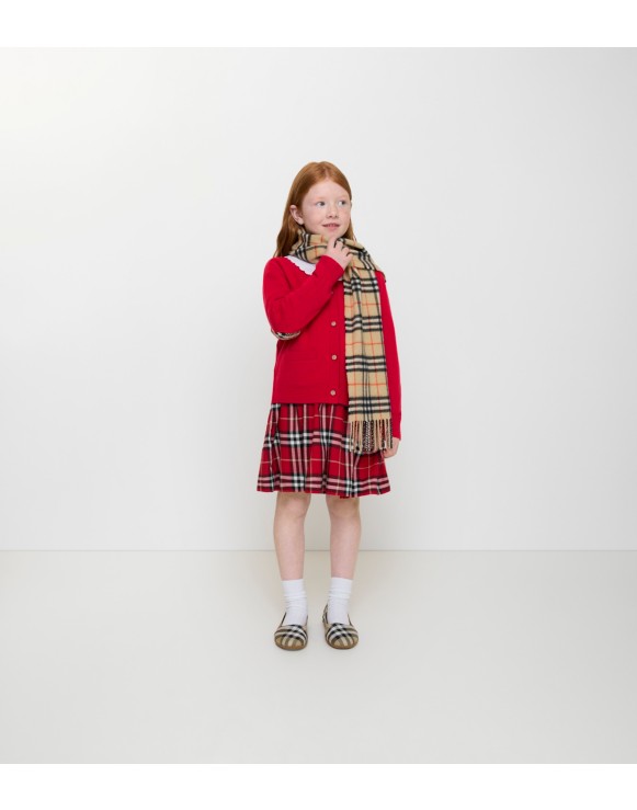 新着チルドレンズ | Burberry® 公式サイト